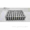 High Quality Pure Titanium Ingots